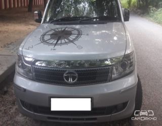2014 Tata Safari Storme VX 2014 Tata Safari Storme VX