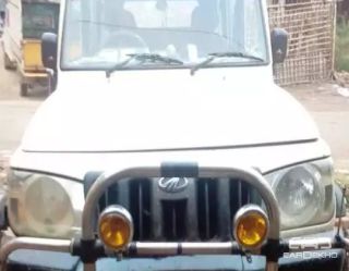 2008 Mahindra Bolero DI BSII 2008 Mahindra Bolero DI BSII