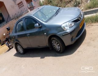 2017 Toyota Platinum Etios 1.4 GXD 2017 Toyota Platinum Etios 1.4 GXD