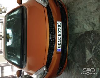 2016 Tata Tiago 1.2 Revotron XZ WO Alloy 2016 Tata Tiago 1.2 Revotron XZ WO Alloy