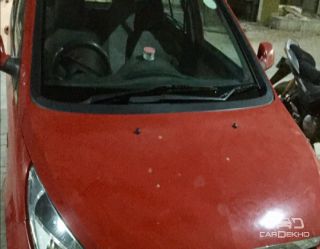 2011 Tata Indica Vista Aqua 1.4 TDI 2011 Tata Indica Vista Aqua 1.4 TDI