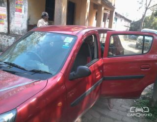 2014 Maruti 800 AC BSIII 2014 Maruti 800 AC BSIII