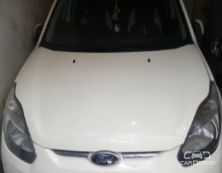 2011 Ford Figo 1.2P Titanium MT 2011 Ford Figo 1.2P Titanium MT