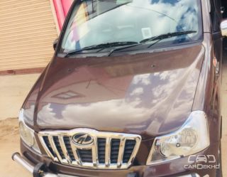 2009 Mahindra Xylo E8 2009 Mahindra Xylo E8