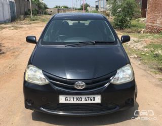 2012 Toyota Etios Liva GD 2012 Toyota Etios Liva GD