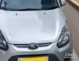 2011 Ford Figo Diesel ZXI 2011 Ford Figo Diesel ZXI