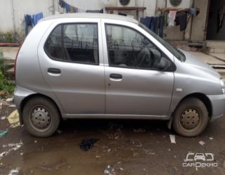 2012 Tata Indica V2 DLE BSIII 2012 Tata Indica V2 DLE BSIII