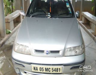 2002 Fiat Palio 1.2 2002 Fiat Palio 1.2