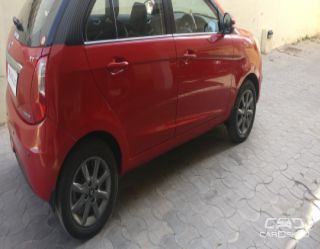 2016 Tata Bolt Revotron XT 2016 Tata Bolt Revotron XT