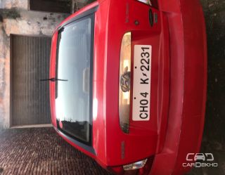 2008 Hyundai Verna CRDi SX ABS 2008 Hyundai Verna CRDi SX ABS