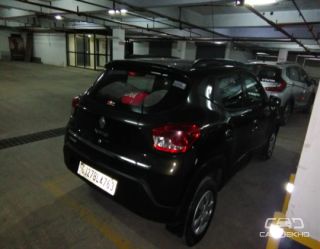 2017 Renault KWID RXT 2017 Renault KWID RXT