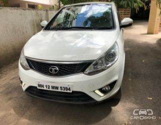 2016 Tata Zest Revotron 1.2 XT 2016 Tata Zest Revotron 1.2 XT