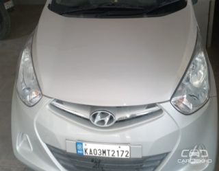 2013 Hyundai EON Era Plus 2013 Hyundai EON Era Plus