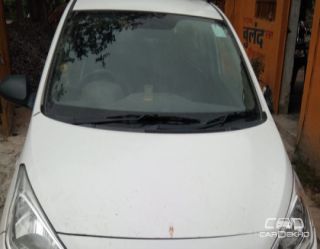 2017 Hyundai Xcent 1.2 VTVT E 2017 Hyundai Xcent 1.2 VTVT E
