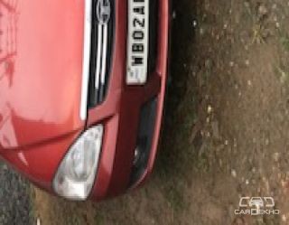 2012 Tata Indica V2 Turbomax DLS BS IV 2012 Tata Indica V2 Turbomax DLS BS IV