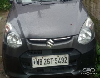 2015 Maruti Alto 800 LXI 2015 Maruti Alto 800 LXI