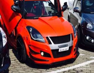 2012 Maruti Swift VDI 2012 Maruti Swift VDI
