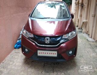 2016 Honda Jazz 1.2 VX i VTEC 2016 Honda Jazz 1.2 VX i VTEC