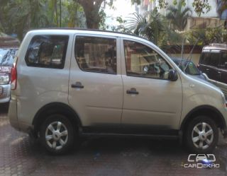 2013 Mahindra Xylo D4 BSIV 2013 Mahindra Xylo D4 BSIV