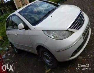 2012 Tata Indica Vista Quadrajet VX 2012 Tata Indica Vista Quadrajet VX