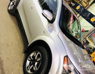 2013 Mahindra XUV500 W8 4WD 2013 Mahindra XUV500 W8 4WD