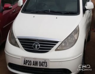 2011 Tata Indica Vista TDI LS 2011 Tata Indica Vista TDI LS