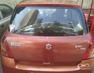 2009 Maruti Swift 1.3 VXi 2009 Maruti Swift 1.3 VXi