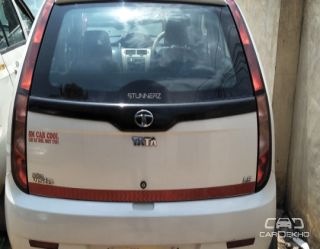 2013 Tata Indica Vista Quadrajet LS 2013 Tata Indica Vista Quadrajet LS