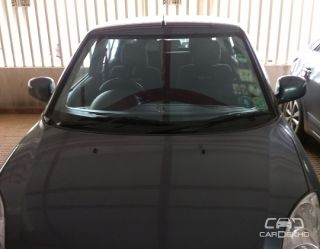 2009 Maruti Swift Dzire 1.2 Vxi BSIV 2009 Maruti Swift Dzire 1.2 Vxi BSIV