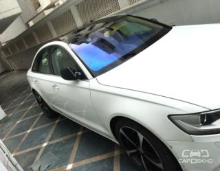 2012 Audi A6 2011-2015 3.0 TDI Quattro Premium Plus 2012 Audi A6 2011-2015 3.0 TDI Quattro Premium Plus