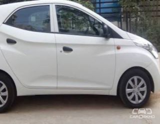 2014 Hyundai EON Magna Plus 2014 Hyundai EON Magna Plus
