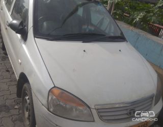 2016 Tata Indica V2 Emax CNG GLS 2016 Tata Indica V2 Emax CNG GLS