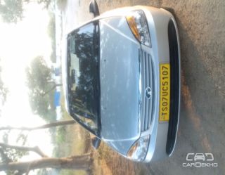 2016 Tata Indica V2 Emax CNG GLS 2016 Tata Indica V2 Emax CNG GLS