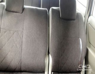 2007 Toyota Innova 2.5 E Diesel PS 7-Seater 2007 Toyota Innova 2.5 E Diesel PS 7-Seater