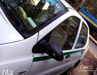 2016 Tata Indigo CS Emax CNG GLS 2016 Tata Indigo CS Emax CNG GLS