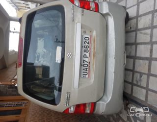 2006 Maruti Wagon R LXI BSIII 2006 Maruti Wagon R LXI BSIII