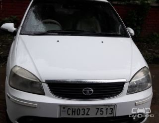 2007 Tata Indigo TDI 2007 Tata Indigo TDI