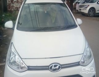 2014 Hyundai Grand i10 CRDi Sportz 2014 Hyundai Grand i10 CRDi Sportz