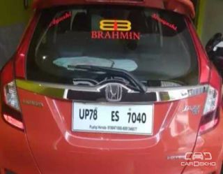 2015 Honda Jazz 1.5 VX i DTEC 2015 Honda Jazz 1.5 VX i DTEC