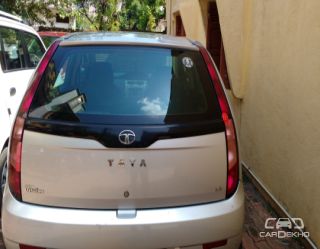 2011 Tata Indica Vista TDI LX 2011 Tata Indica Vista TDI LX