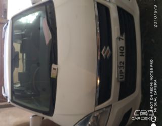 2017 Maruti Wagon R LXI Minor 2017 Maruti Wagon R LXI Minor