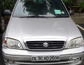 2004 Maruti Esteem Lxi 2004 Maruti Esteem Lxi
