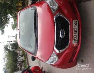 2016 Datsun redi-GO T Option 2016 Datsun redi-GO T Option