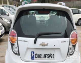 2011 Chevrolet Beat LT 2011 Chevrolet Beat LT
