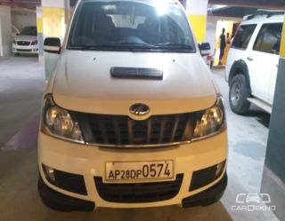 2012 Mahindra Xylo D4 BSIV 2012 Mahindra Xylo D4 BSIV