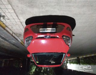 2011 Ford Figo Diesel ZXI 2011 Ford Figo Diesel ZXI
