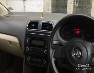 2011 Volkswagen Vento Petrol Highline 2011 Volkswagen Vento Petrol Highline