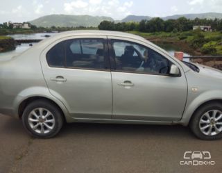 2012 Ford Fiesta Classic 1.4 Duratorq LXI 2012 Ford Fiesta Classic 1.4 Duratorq LXI