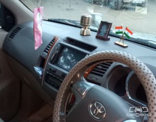 2010 Toyota Fortuner 3.0 Diesel 2010 Toyota Fortuner 3.0 Diesel