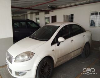 2009 Fiat Linea Emotion (Diesel) 2009 Fiat Linea Emotion (Diesel)